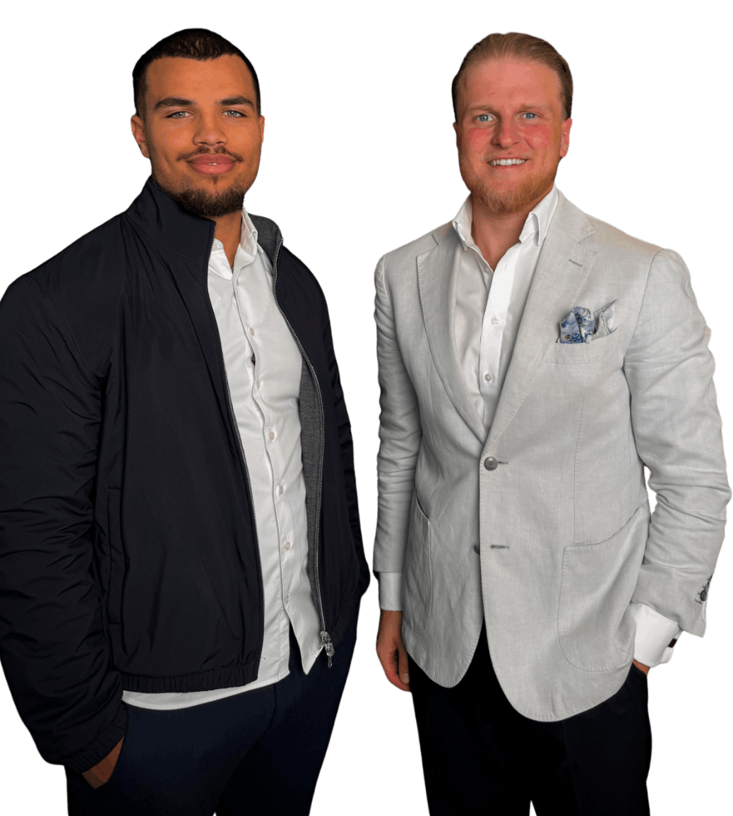 Das Nopper Immobilien Team